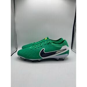 Nike Tiempo Legend 10 Elite FG “Stadium Green” size 7 men’s